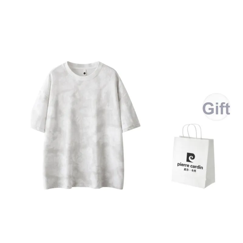 PIERRE CARDIN T Shirts Men-0