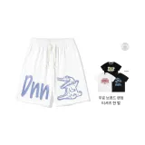 화이트 (포함됨 <브랜드_1>e 브랜드 티셔츠)