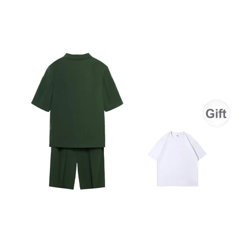 NASTYPALM Business Suits Unisex-16