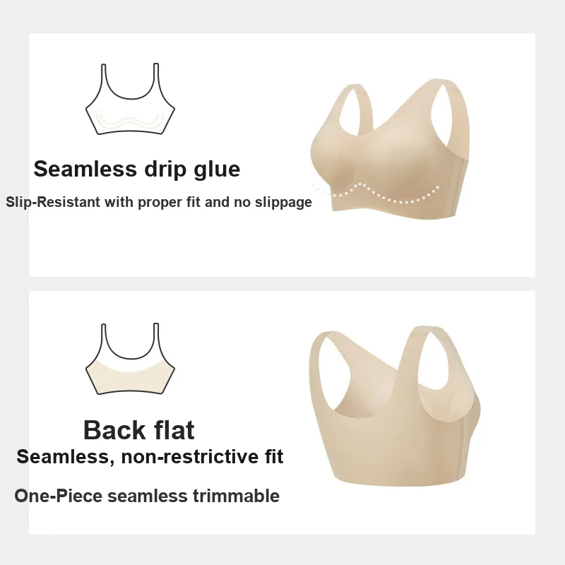 GOSO Women's Bras-4