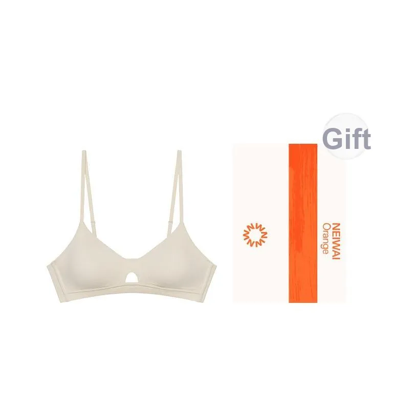 NEIWAI Triangle Cup Bra Women's