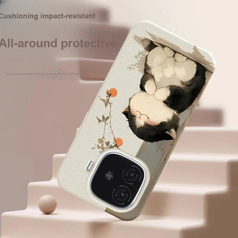 YIBAOBAO Phone Cases-3