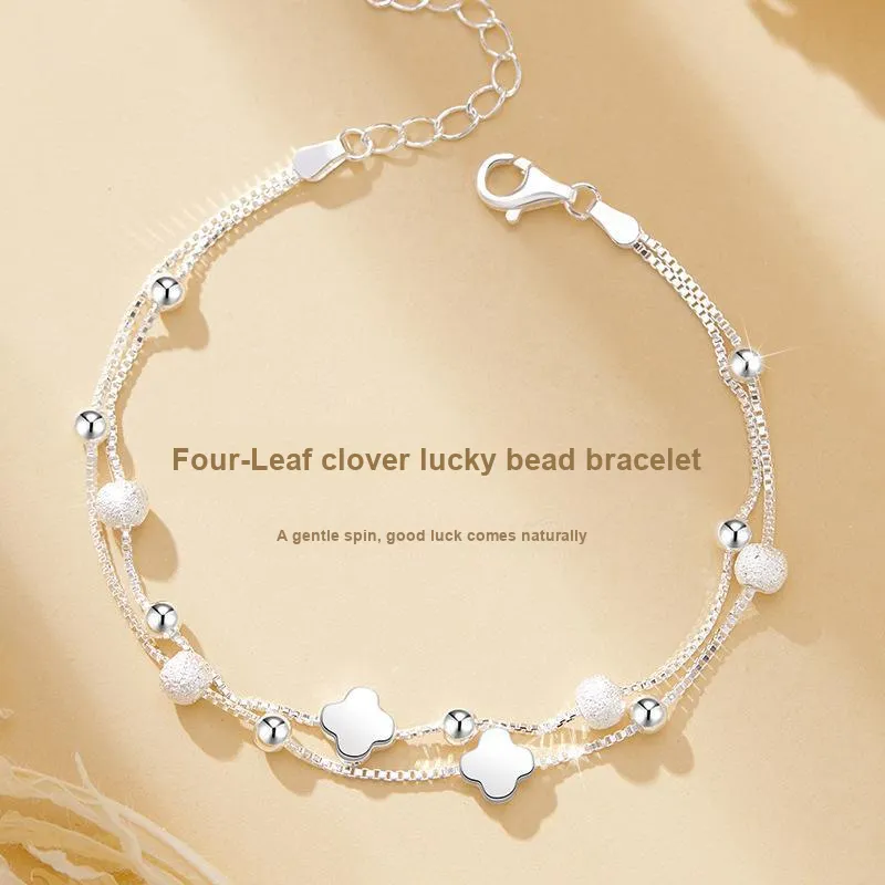 Anxious Copper Bracelets Women's-1