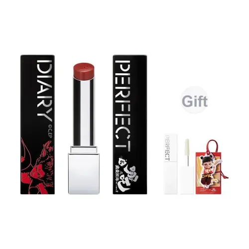 PERFECT DIARY Помады Женские