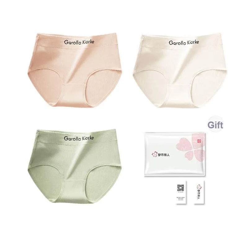 Urban Beauty Underpants Women's-15