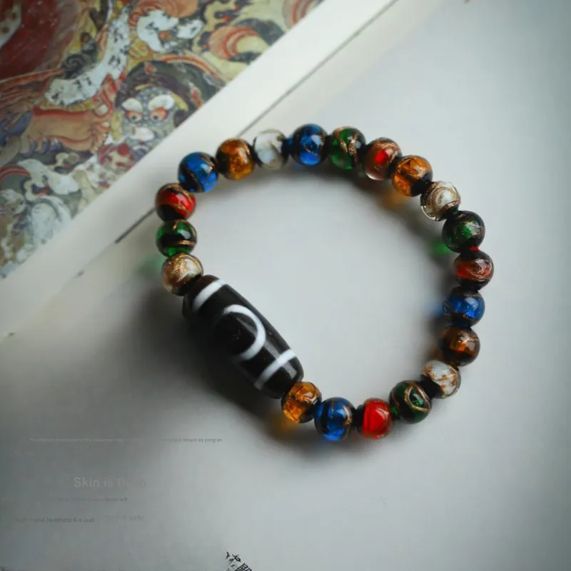 JK Jade Bracelets Unisex-2