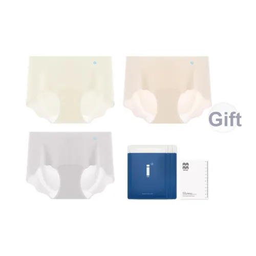 YOUNEI Женские трусики-бикини