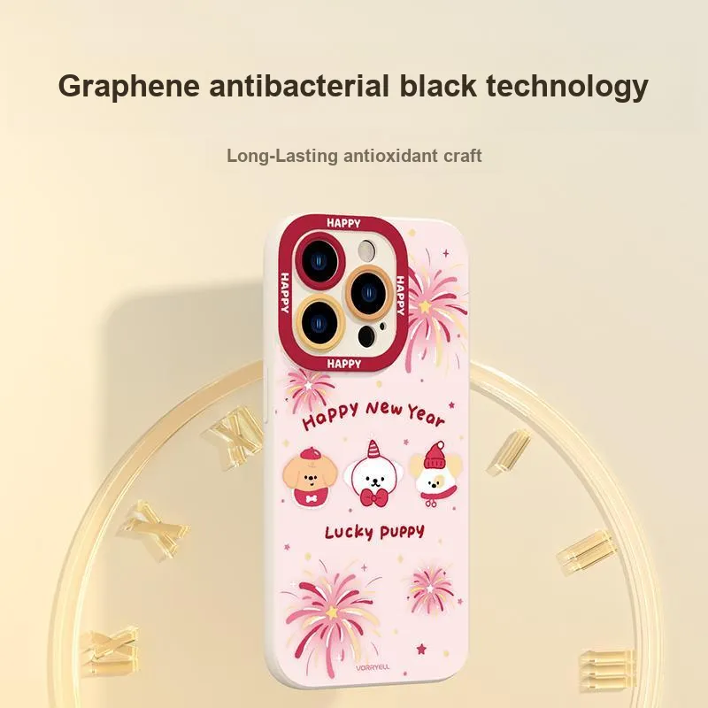 WOYE Phone Cases-5