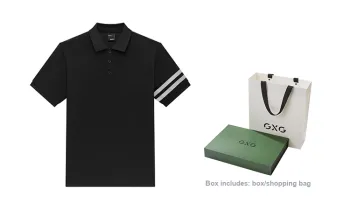 GXG Polo Shirts Men