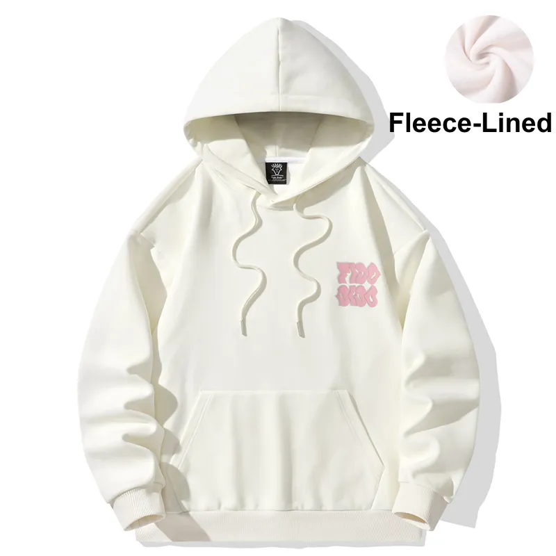 FIDO DIDO Sweatshirts Unisex-26