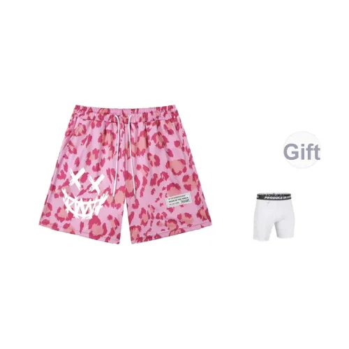 IXXAT Унисекс Спортивные шорты