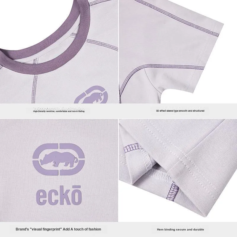 Ecko T Shirts Women's-5