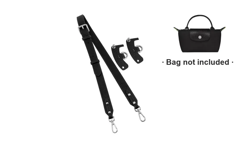 Ingenuity Handmade Cow Leather Bag Straps Women's Multicolor-10