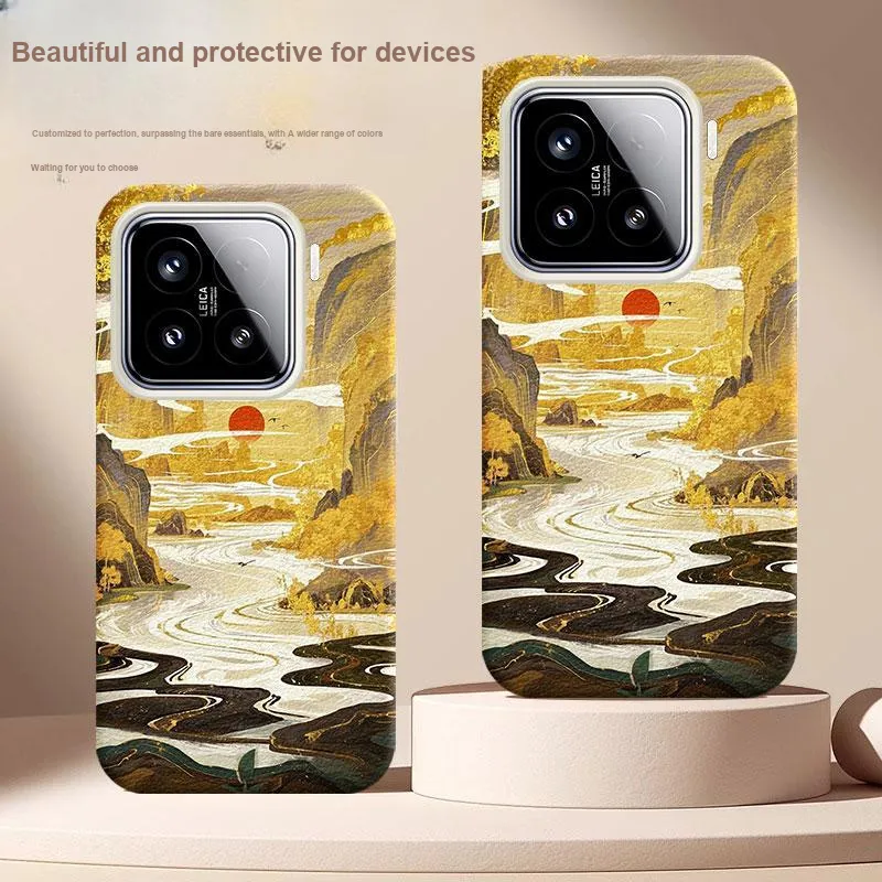 YIBAOBAO Phone Cases-9