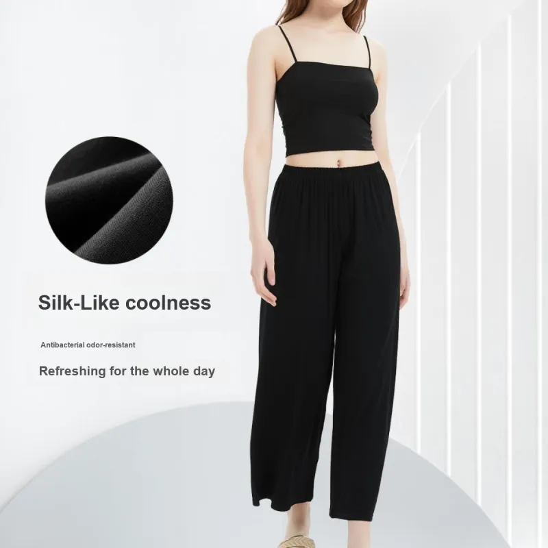 FIRS Women's Pajama Pants-7