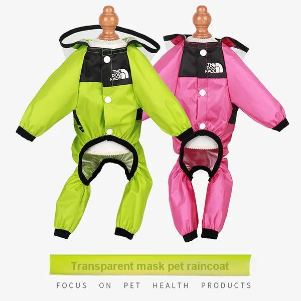 Genius Dawn Moon Pet Clothing-2