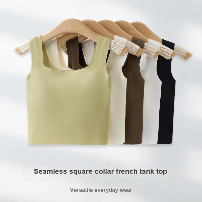 Akasugu Tank Tops Women's 1 Pack-2