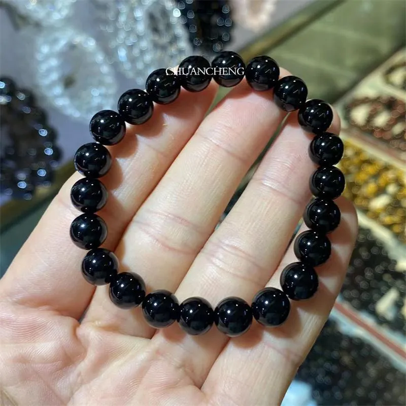 Chum Jade Bracelets Unisex-3