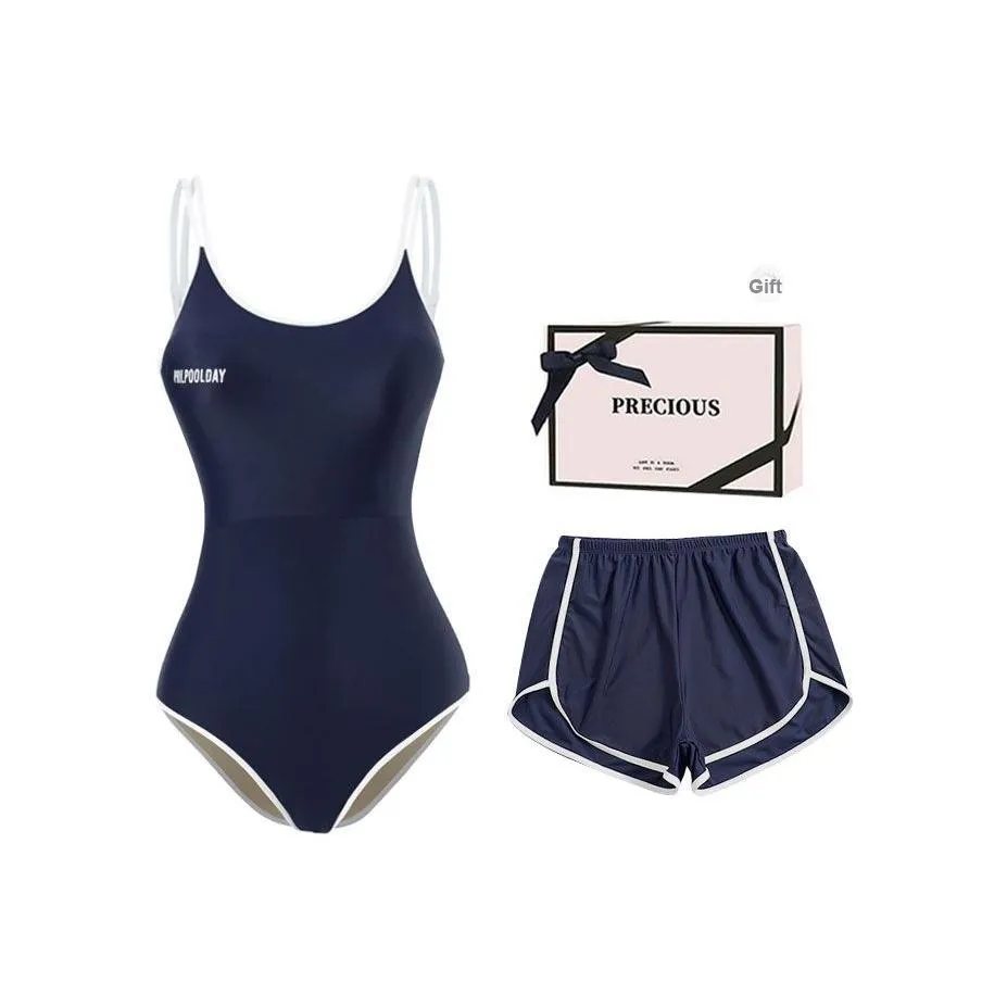 FOCOS STUDIO Купальный комплект для женщин