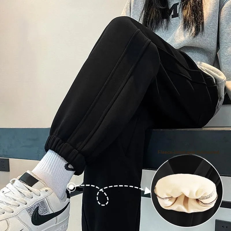MINISO Casual Pants Women's-5