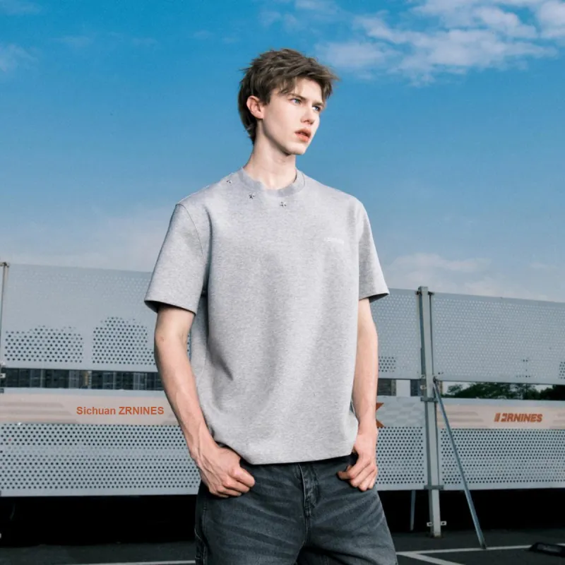 FORNINES T Shirts Unisex-14