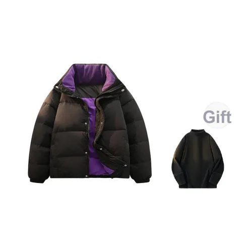 YAYA Унисекс Пуховики