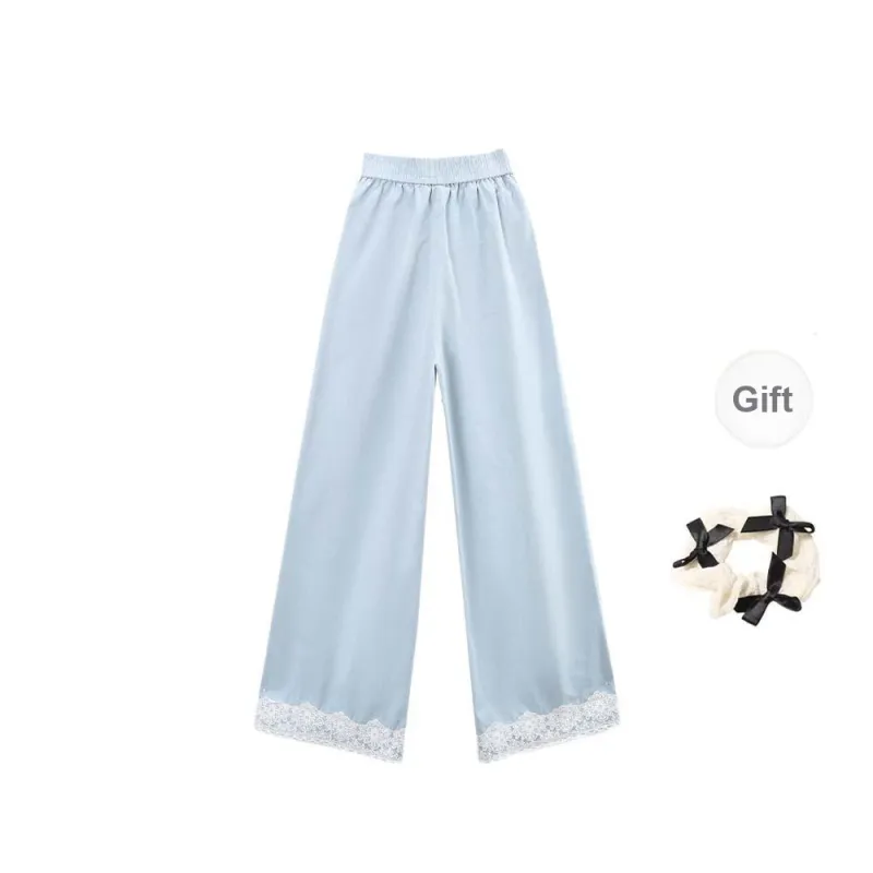 TURN UP Casual Pants Women's-10