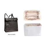 White[Backpack Liner · Ultra-Light Waterproof]