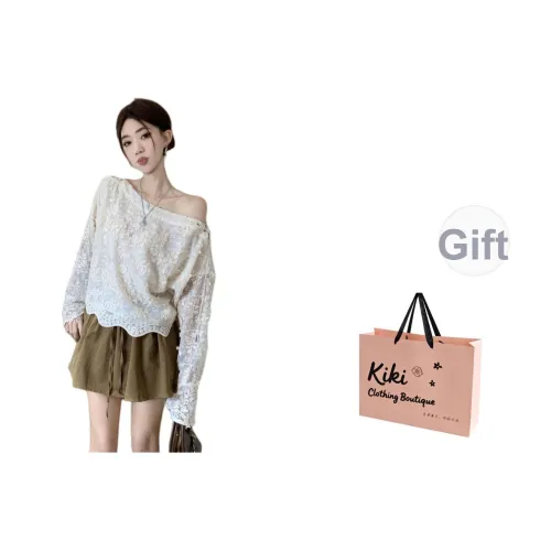 Kiki Clothing Boutique Комплект с юбкой Женские