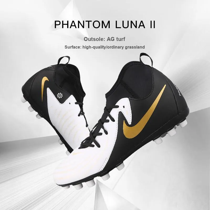 Nike Phantom Luna 2 Academy AG GS 'Mad Ready Pack'-2