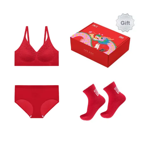 IMIS Women's Underwear Gift Boxes