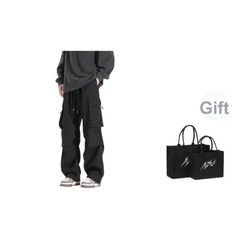 Rolling Money Cargo Pants Unisex