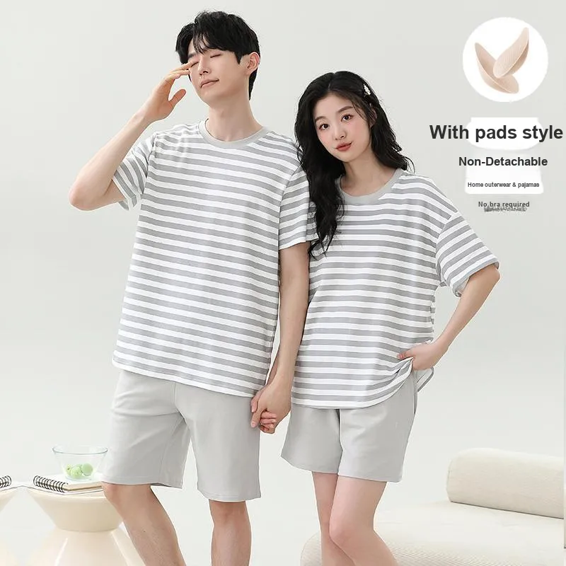 Ta Yan Men Pajama Sets-38
