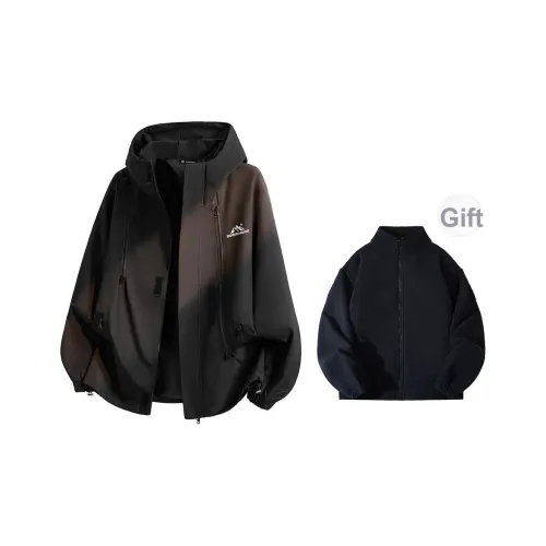 ROBINHOOD Ветровка Унисекс