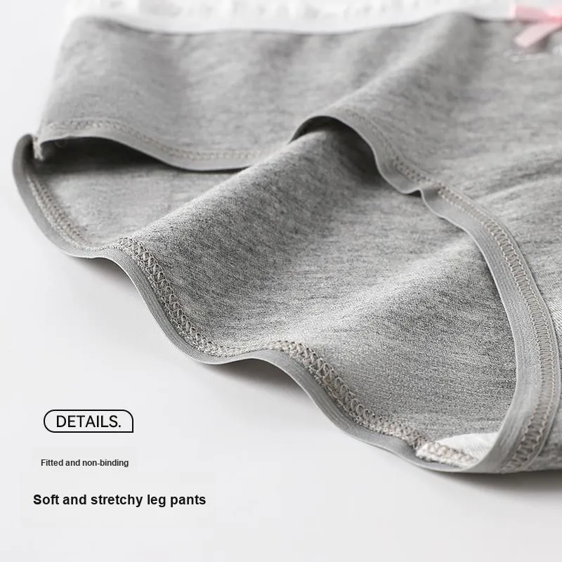 Lan Miao Underpants Women's 2 Pack-5