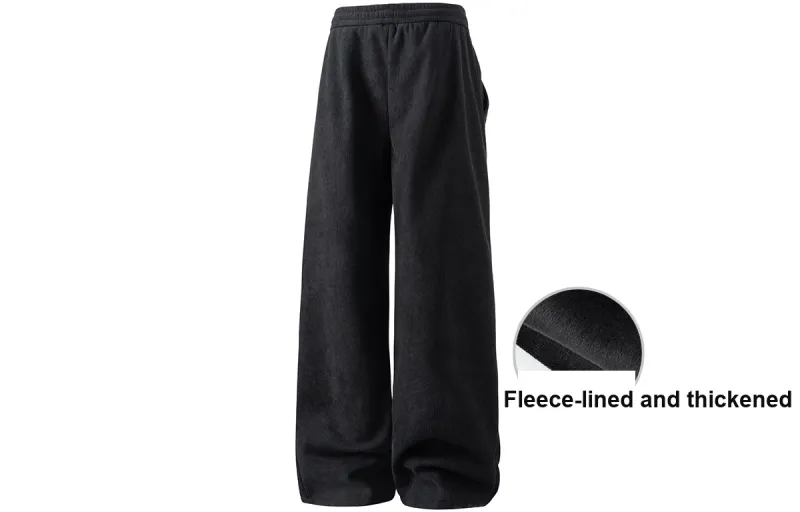 LOOX! Casual Pants Unisex-17