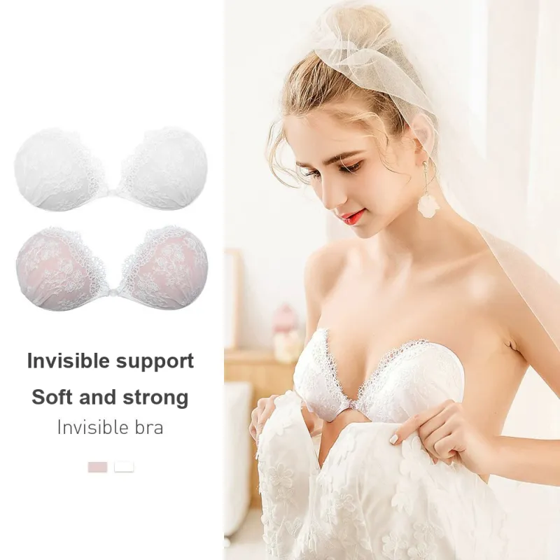 Cotton Gene Nipple Cover Women's Gift Box Set-2