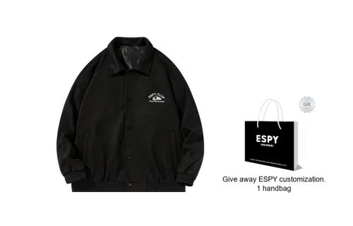 ESPY Jacket Unisex