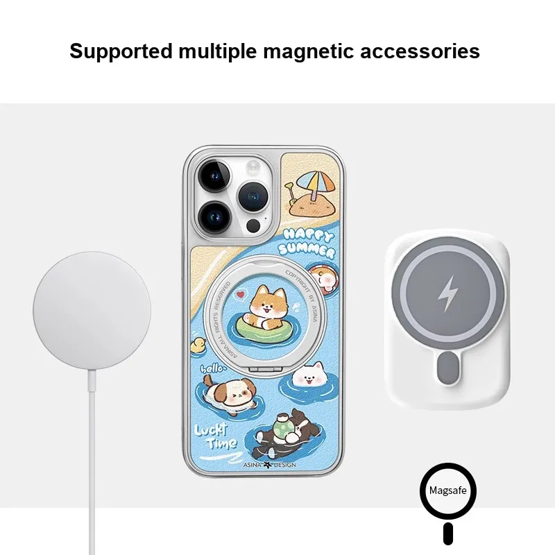 HASEE Phone Cases-3