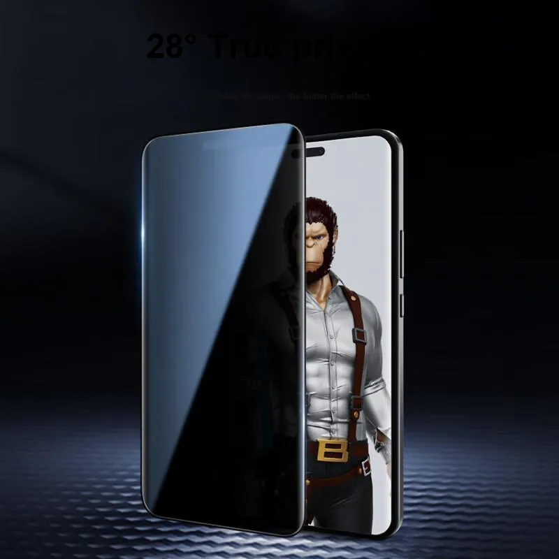 BLUEO Cell Phone Protective Films-1