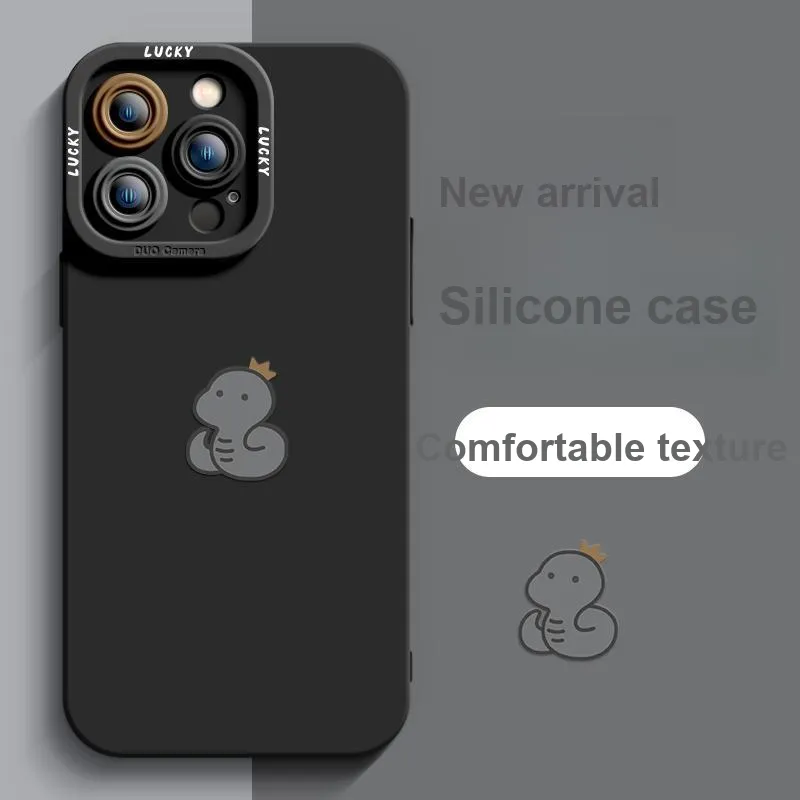 RVIXE Phone Cases-6