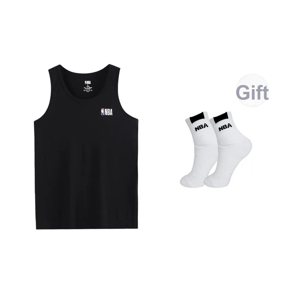 NBA Men's Tank Tops