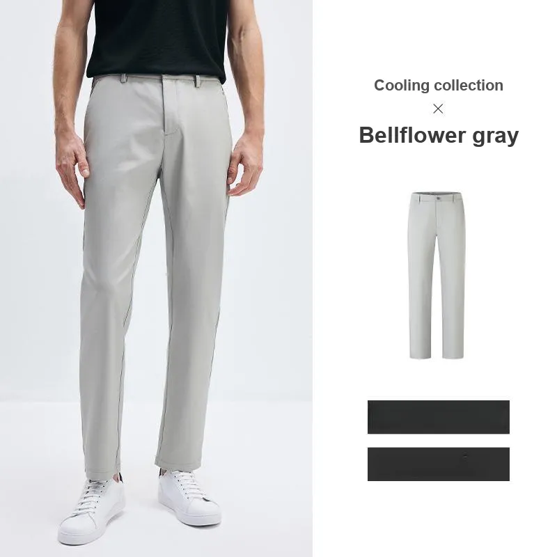 NAVIGARE Casual Pants Men-3