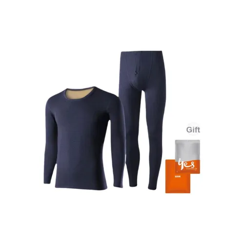 Удобный и освежающий термокостюм для мужчин