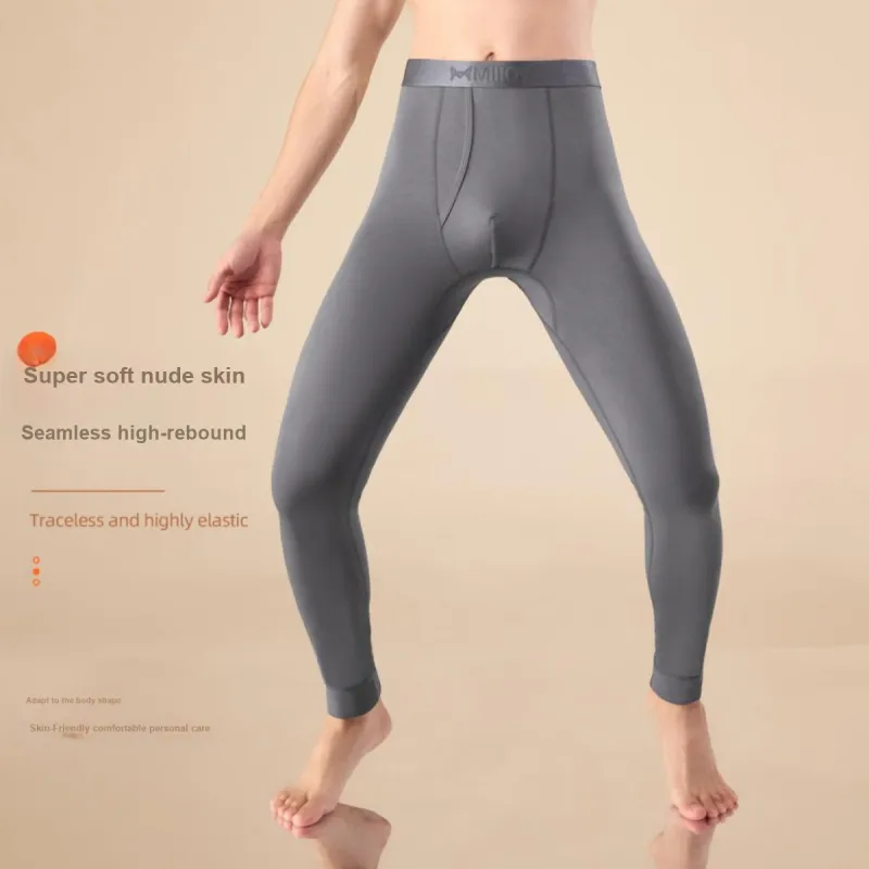 MIIOW Men Thermal Pants-9