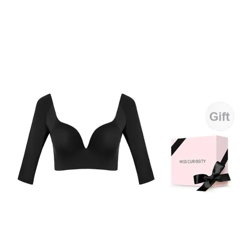 MISS CURIOSITY Women's Bras