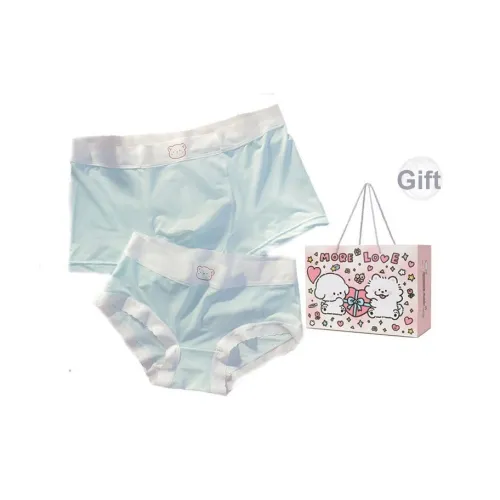 OEING Унисекс Трусики-бикини