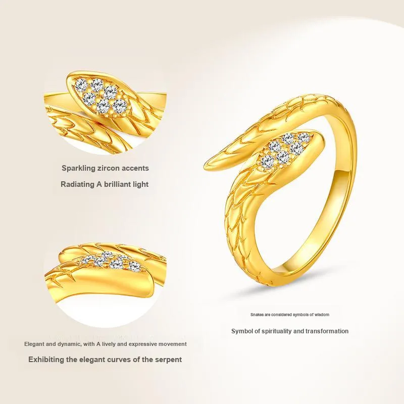 Mokinggran S925 Silver Rings Unisex-12