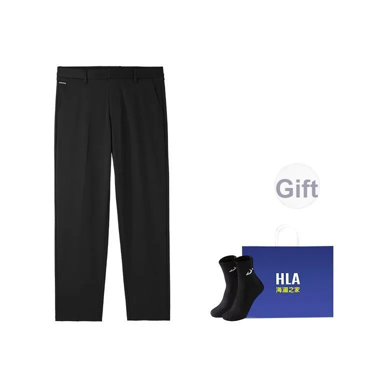 HLA Мужские костюмные брюки