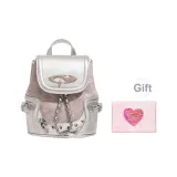 Silver Limited Heartbeat Box